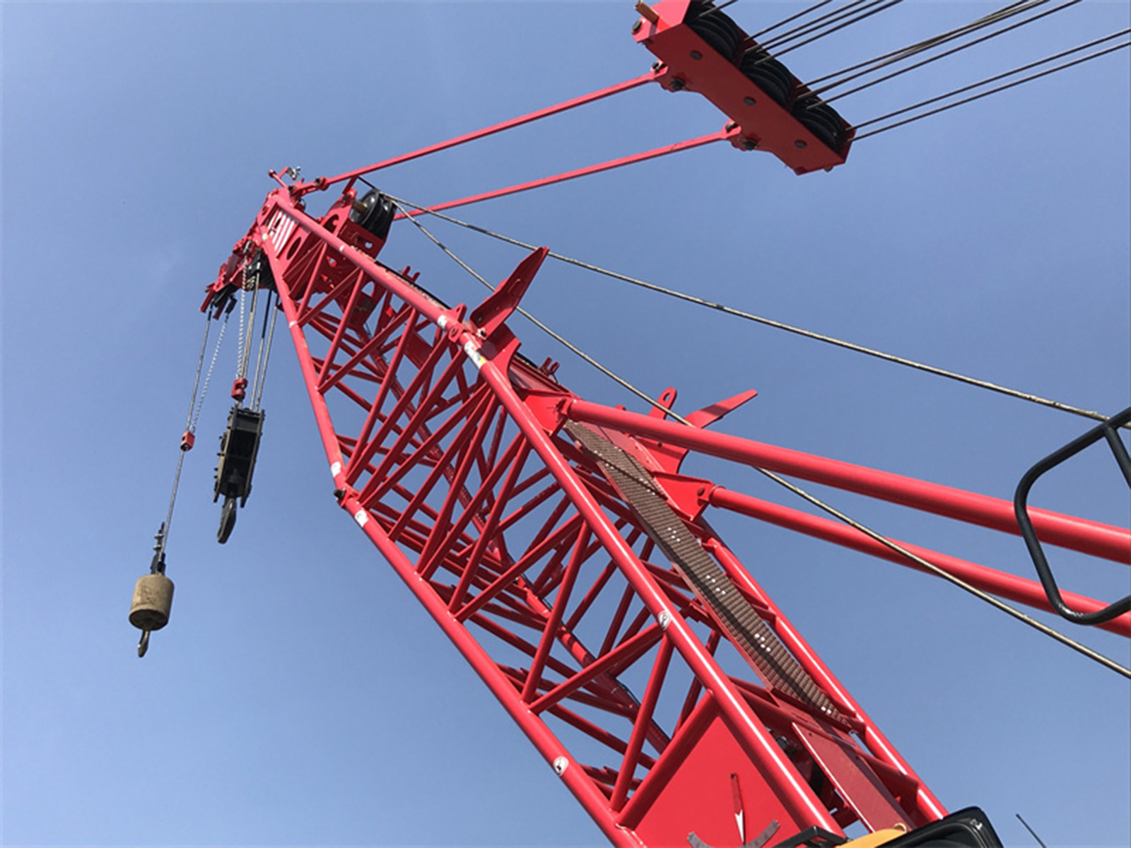 點擊查看 設備拆裝